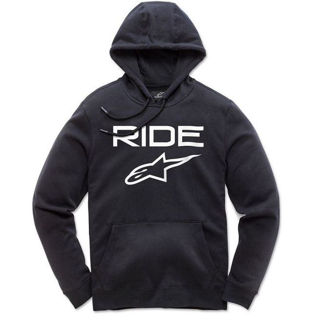 SWEAT ALPINESTARS RIDE 2.0