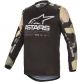 MAILLOT CROSS ALPINESTARS RACER TACTICAL 2021