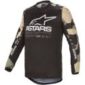 Maillot moto cross ALPINESTARS RACER TACTICAL 2021