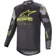 MAILLOT CROSS ALPINESTARS RACER TACTICAL 2021