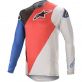 MAILLOT CROSS ALPINESTARS SUPERTECH BLAZE 2021