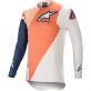 MAILLOT CROSS ALPINESTARS SUPERTECH BLAZE 2021