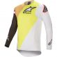 MAILLOT CROSS ALPINESTARS SUPERTECH BLAZE 2021