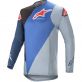 MAILLOT CROSS ALPINESTARS SUPERTECH BLAZE 2021