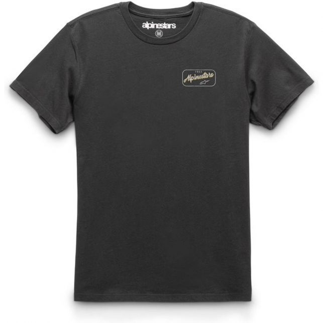 T-SHIRT ALPINESTARS TURNPIKE PREMIUM