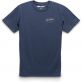 T-SHIRT ALPINESTARS TURNPIKE PREMIUM