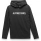 T-SHIRT ALPINESTARS LEGIT HOODIE PREMIUM