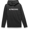 T-shirt ALPINESTARS LEGIT HOODIE PREMIUM