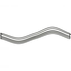 SHAD CONTOUR AUTOCOLLANT SH58/SH59
							  		