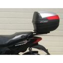 SHAD Kit Fixation TOP MASTER APRILIA SPORTCITY 125