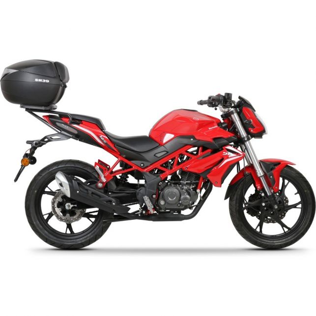 SHAD KIT FIXATION TOP MASTER BENELLI BN 125  2018