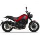 SHAD SUPPORT SIDE BAG BENELLI LEONCINO 502i