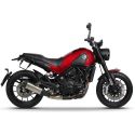 SHAD Support SIDE BAG BENELLI LEONCINO 502i