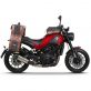 SHAD SUPPORT SIDE BAG BENELLI LEONCINO 502i