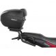 SHAD KIT FIXATION TOP MASTER BENELLI LEONCINO 502
