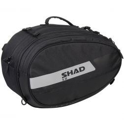 SACOCHE CAVALIÈRE SHAD SL58
							  		