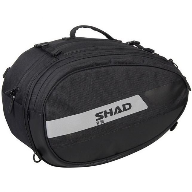 SACOCHE CAVALIÈRE SHAD SL58