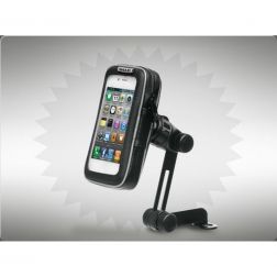 PHONE CASE SHAD 4,3 pouces - RÉTROVISEUR
							  		