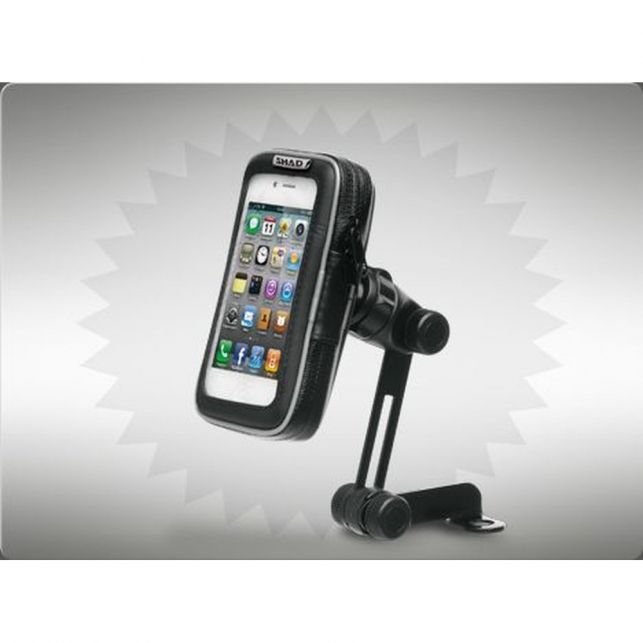 PHONE CASE SHAD 4,3 pouces - RÉTROVISEUR