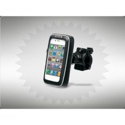 PHONE CASE SHAD 3,8 pouces - GUIDON
							  		