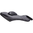 Selle Confort SHAD YAMAHA T-MAX GRIS