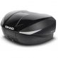 SHAD COUVERCLE SH58 NOIR METAL