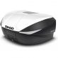 SHAD COUVERCLE SH58 BLANC