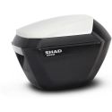SHAD Couvercle SH23 BLANC