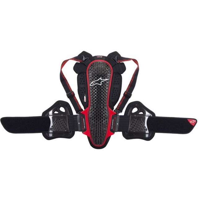 Dorsale Alpinestars Nucleon KR-3