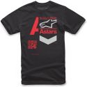 T-shirt ALPINESTARS LABEL