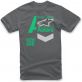 T-SHIRT ALPINESTARS LABEL