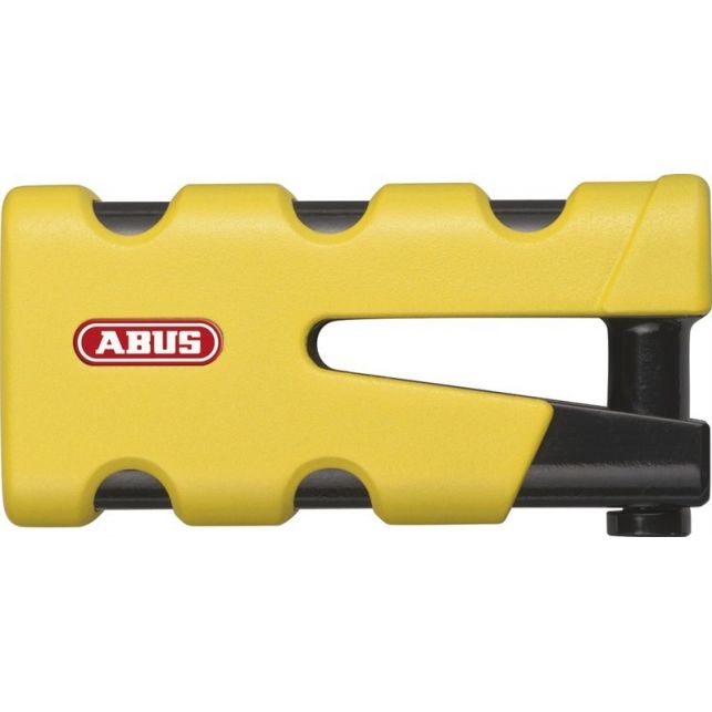 ABUS ANTIVOL BLOQUE-DISQUE MORO GRANIT SLEDG 77 HOMOLOGUÃ‰ SRA