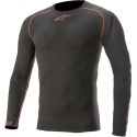 Maillot ALPINESTARS RIDE TECH V2 TOP LONG SLEEVE SUMMER