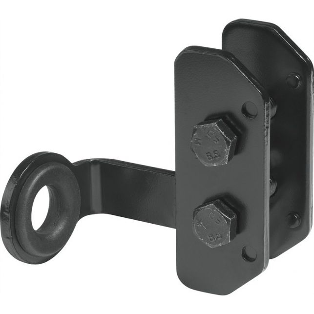 ABUS SUPPORT D'ANTIVOL MOTO SH68 POUR GRANIT VICTORY X-PLUS 68