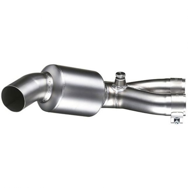 DECATALYSEUR LEOVINCE 8057