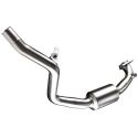 Décatalyseur LEOVINCE HONDA 750 INTEGRA / NC750S - X 2012 2020