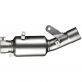 SUPPRESSEUR PRE-SILENCIEUX LEOVINCE 8074