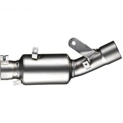 SUPPRESSEUR PRE-SILENCIEUX LEOVINCE 8074
							  		