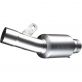 SUPPRESSEUR PRE-SILENCIEUX LEOVINCE 8074