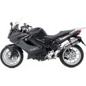 Silencieux LEOVINCE LV ONE INOX BMW F800GT / F800R 2009 2016