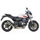 SILENCIEUX LEOVINCE LV ONE INOX 8400E