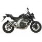 SILENCIEUX LEOVINCE LV ONE INOX 8410E