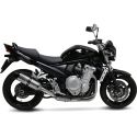Silencieux LEOVINCE LV ONE INOX SUZUKI 1250 BANDIT 2007 2016