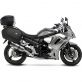 SILENCIEUX LEOVINCE LV ONE INOX 8417E