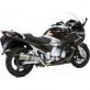 DOUBLE SILENCIEUX LEOVINCE LV ONE INOX 8784E