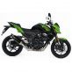 SILENCIEUX LEOVINCE NERO INOX 14007