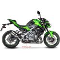 Silencieux LEOVINCE LV PRO INOX KAWASAKI Z900 / Z900 A2 2017 2020