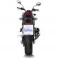 SILENCIEUX LEOVINCE GP DUALS INOX 15105