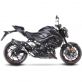 SILENCIEUX LEOVINCE LV ONE CARBONE 14176E