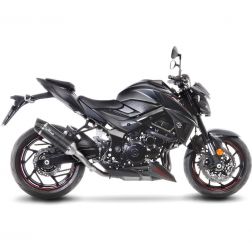 SILENCIEUX LEOVINCE LV ONE CARBONE 14176E
							  		